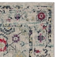 thumbnail image 2 of Safavieh Madison Kirsteen Tapis Floral, 2 of 6