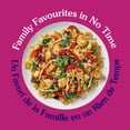 thumbnail image 3 of BEN'S ORIGINAL FAST & FANCY Country Chicken Flavour Rice, 132g Pouch, 3 of 7