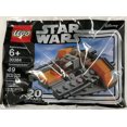 thumbnail image 1 of LEGO Star Wars Snowspeeder Ensemble, 49 Pcs, 1 of 2