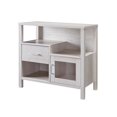 thumbnail image 1 of Armoire de rangement, blanc, 1 of 4