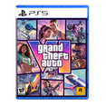 thumbnail image 1 of Grand Theft Auto VI (PlayStation 5), Code in Box, 1 of 11