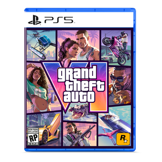 Gta 5 Games | Walmart Canada