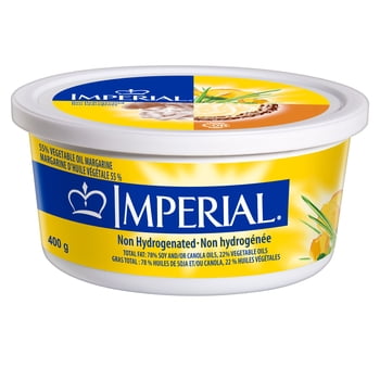 Imperial Non-Hydrogenated Margarine