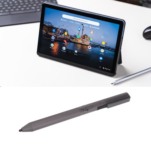Smart Stylus, Light Weight Stylus Pen 4096 Pressure For Control
