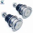thumbnail image 1 of 2pcs rear lower ball joints for Mercedes X164 W164 W251 GL320 ML350 R350 R63AMG-, 1 of 3