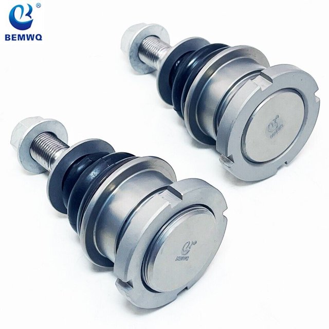 2pcs rear lower ball joints for Mercedes X164 W164 W251 GL320 ML350 R350 R63AMG-