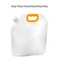 thumbnail image 4 of Xingzhi Sacs de Rangement de Cuisine pour Différents Styles Options Écologiques Sacs de Rangement Disponibles 1000g 2 Unités, 4 of 6