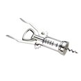 thumbnail image 1 of EGNMCR Bottle Opener Metal Wine Corkscrew Stainless Steel Waiter Bottle Beer Cap Opener opener, 1 of 3