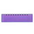 thumbnail image 3 of 10 Holes Harmonica, Resin Performance Harmonica Instrument Stage Performance Studtent Teaching Supplies For Beginners Enthusiast, 3 of 8