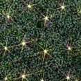 thumbnail image 4 of Novelty Lights 2x10 Net Lights, 100 Warm White LEDs on Brown Wire, 4 of 5