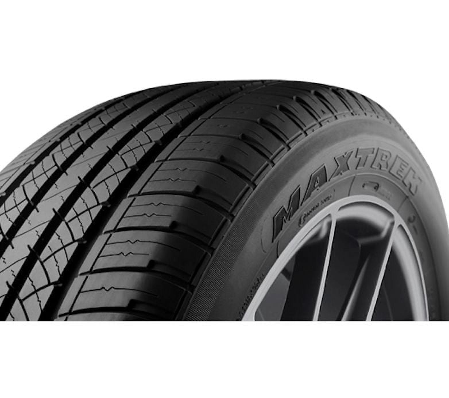 MaxTrek Sierra S6 245/70R16 107S pneu