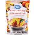 thumbnail image 1 of Great Value Sliced Peaches, 600 g, 1 of 3