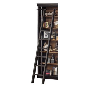 Martin Furniture Toulouse Échelle en métal en noir