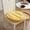 YE, variant on TopLLC Round Cushion Thickened Fart Cushion Chair Cushion Soft Cushion Corduroy Soft Cushion Thickened Fart Cushion
