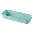 thumbnail image 1 of MYG Drawer partition storage box Kitchen tableware small box storage box, 1 of 4