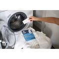 thumbnail image 2 of Nature Clean Laundry Sheets - Fragrance Free, 32 Count, 2 of 8