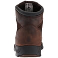 thumbnail image 3 of Georgia Bottes Mi-Mollet pour Hommes G7603, 3 of 7