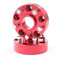 thumbnail image 1 of Alloy Axle 11304 Wheel Spacer Alloy USA, 1 of 2