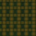 thumbnail image 1 of Ahgly Company Machine Washable Indoor Square Transitional Army Green Area Rugs, 7' Square, 1 of 7