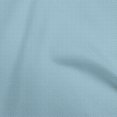 thumbnail image 1 of oneOone Georgette Viscose Turquoise Blue Fabric Dot Craft Projects Decor Fabric Printed By The Yard 42 Inch Wide, 1 of 5