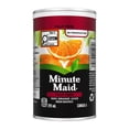 thumbnail image 2 of Minute Maid Orange Juice Can, Pulp Free, Frozen Concentrate, 2 of 6