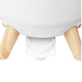 thumbnail image 3 of HoMedics TotalComfort® Deluxe Tower Ultrasonic Humidifier for Large Room, 3 of 7