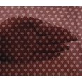 thumbnail image 4 of oneOone Viscose Chiffon Fabric Floral Block Printed Craft Fabric BTY 42 Inch Wide, 4 of 4