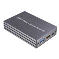 thumbnail image 4 of axGear HDMI to USB3.0 Video Capture Adapter 4K 1080P Dongle Card for Linux Windows Mac, 4 of 7