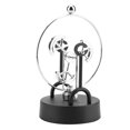 thumbnail image 3 of Electronic Shake Wiggle Device Perpetual Motion Swinging Kinetic Art Craft Decoration (#C203), 3 of 10