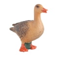 thumbnail image 1 of Dvkptbk Modèle Animal de Volaille Simulée Mini pour Créer une Atmosphère de Ferme, 1 of 1