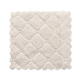thumbnail image 1 of Dish Cloth - Double - Sided Coral Fleece Scouring Pad (25X25CM). High - Quality, Wet & Dry Dual Purpose, Hanging Rag Design, 1 of 6