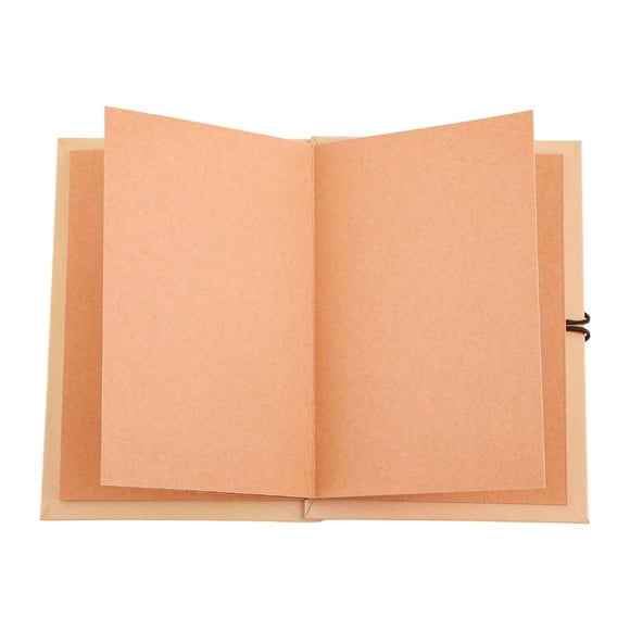 GUOOL Accordion Scrapbook Album DIY Memory Book for Wedding Graduation Anniversary M