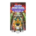thumbnail image 2 of Masters of the Universe Origins 200X Cartoon Collection Tri-Klops 5.5 Inch MOTU Action Figure Toy, 2 of 6