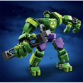 thumbnail image 3 of Lego Marvel Hulk Robot Armour 76241, 3 of 10