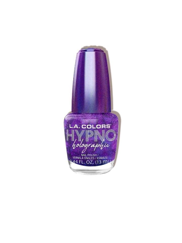 Hypno Holographic Nail Polish