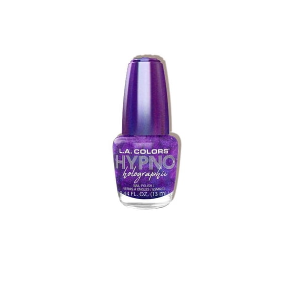 Hypno Holographic Nail Polish