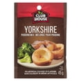 thumbnail image 2 of Club House, Dry Sauce/Seasoning/Marinade Mix, Yorkshire Pudding, 2 of 6