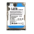 thumbnail image 4 of Disque Dur PC HDD 5400rpm Cache SATA 2,5 Pouces Disque Dur pour Portable Volume:500 Go, 4 of 8