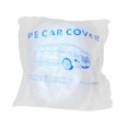 thumbnail image 3 of Miulika Disposable Car Cover Waterproof Automobile for Automobiles Sedan Trucks S S, 3 of 9