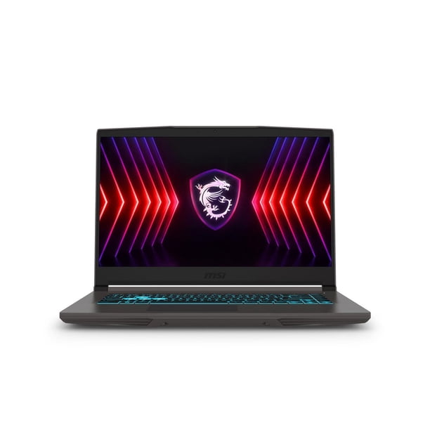 MSI Thin 15 15.6
