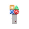 thumbnail image 2 of Exquisite Gaming Sony: Playstation Heritage Cable Guys Light Up Ikon, Phone and Device Stand, 2 of 7