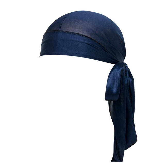 Silky Durag Multi Colour Options | Premium Silk Du Rags For Men & Women | Perfect For Waves Braids & Locs