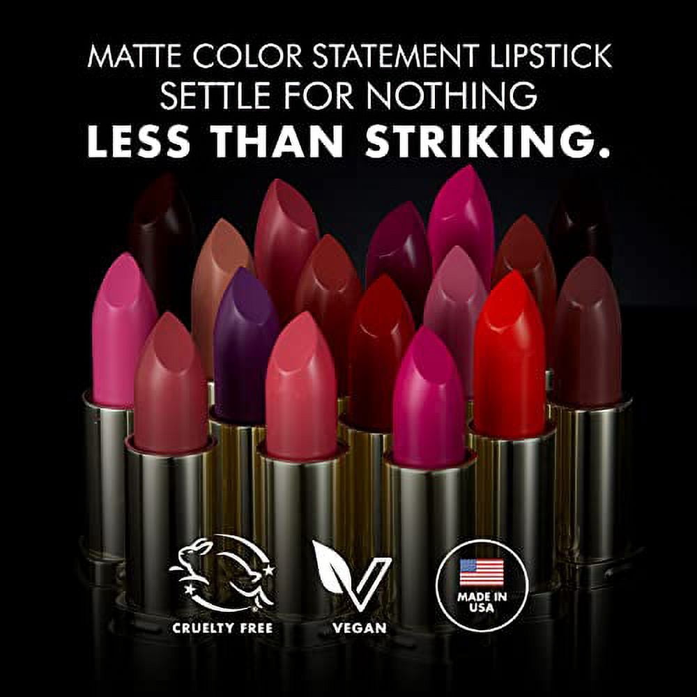 M'Clr Statem Lipstik