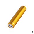 thumbnail image 1 of 3350mAh Power Bank Portable Charger External Battery For iPhone; B3N7, 1 of 9