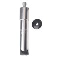 thumbnail image 1 of jinwen Adaptateur de Tige en Alliage, Rallonge 1 1/8 Pouces φ22.2/25.4mm130m 25.mm+capuchon, 1 of 1