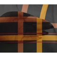 thumbnail image 4 of oneOone Viscose Chiffon Fabric Madras Check Fabric Prints By Yard 42 Inch Wide, 4 of 4