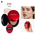 thumbnail image 1 of Cushion Liquid Foundation - Waterproof, 72-Hour Wear, Semi-Matte Finish, Mineral Oil Based, 18g, 1 of 1