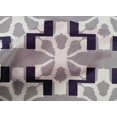 thumbnail image 4 of oneOone Cotton Poplin Fabric Geometric Kasuri Printed Craft Fabric BTY 42 Inch Wide, 4 of 4