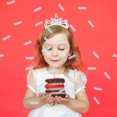 thumbnail image 2 of 200pcs Party Confetti Baby Shower Confetti Decorative Confetti Birthday Decorations, 2 of 8