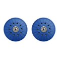 thumbnail image 1 of Ruiboury Efficient Backing Plate for Electric Sanders Abrasive Tools Style A 2Set, 1 of 6